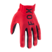 Fox Motocross Gear 2024 Flexair Optical - Flo Red