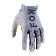 Fox Motocross Gloves 2024 Flexair - Steel Grey