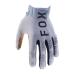 Fox Motocross Gear 2024 Flexair Optical - Steel Grey
