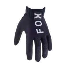 Fox Motocross Gloves 2024 Flexair - Black