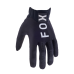 Fox Motocross Gear 2024 Flexair Withered - Black