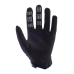 Fox Motocross Gloves 2024 Flexair - Black
