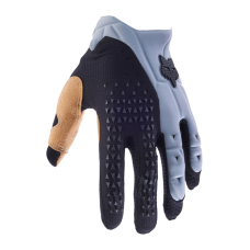 Fox Motocross Gloves 2024 Pawtector - Black / Grey