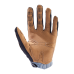 Fox Motocross Gloves 2024 Pawtector - Black / Grey