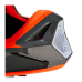 Fox Motocross Helmet V1 Ballast - Grey