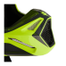 Fox Motocross Helmet V1 Flora - Yellow