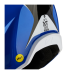 Fox Motocross Helmet V1 Nitro - Blue