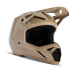 Fox Motocross Helmet V1 Solid - Taupe