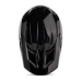 Fox Motocross Helmet V1 Solid - Black