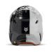 Fox Motocross Helmet V3 RS Optical - Steel Grey