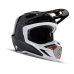 Fox Motocross Helmet V3 RS Optical - Black