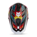 Fox Motocross Helmet V3 RS Viewpoint - Multi