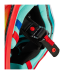 Fox Motocross Helmet V3 RS Viewpoint - Multi