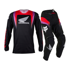 Fox Motocross Gear 2024 180 Honda - Multi