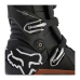 Fox Motocross Boots Motion X - Black / Gunmetal