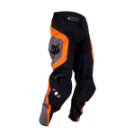 Fox Youth Motocross Pant 2024 180 Ballast - Black / Grey
