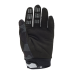 Fox Youth Motocross Gloves 2025 180 Bnkr - Black Camo