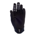 Fox Youth Motocross Gloves 2025 Airline - Black