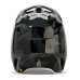 Fox Youth Motocross Helmet V1 Bnkr - Black Camo