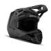Fox Youth Motocross Helmet V1 Nitro - Dark Shadow