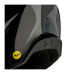 Fox Youth Motocross Helmet V1 Nitro - Dark Shadow
