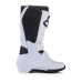 Fox Youth Motocross Boots Comp - White