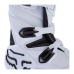 Fox Youth Motocross Boots Comp - White