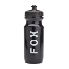 Fox Water Base V2 - Black