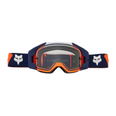 Fox Motocross Goggle Vue Core - Flo Orange