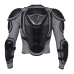 Fox Body Protector Titan Sport Jacket - Cool Grey