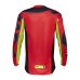 Fox Motocross Gear 2025 180 Emotion - Fluo Red