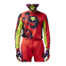 Fox Motocross Gear 2025 180 Emotion - Fluo Red