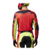 Fox Motocross Gear 2025 180 Emotion - Fluo Red