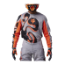 Fox Motocross Gear 2025 180 Emotion - Steel Grey