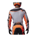 Fox Motocross Gear 2025 180 Emotion - Steel Grey