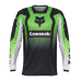 Fox Motocross Gear 2025 180 Kawasaki - Fluo Green