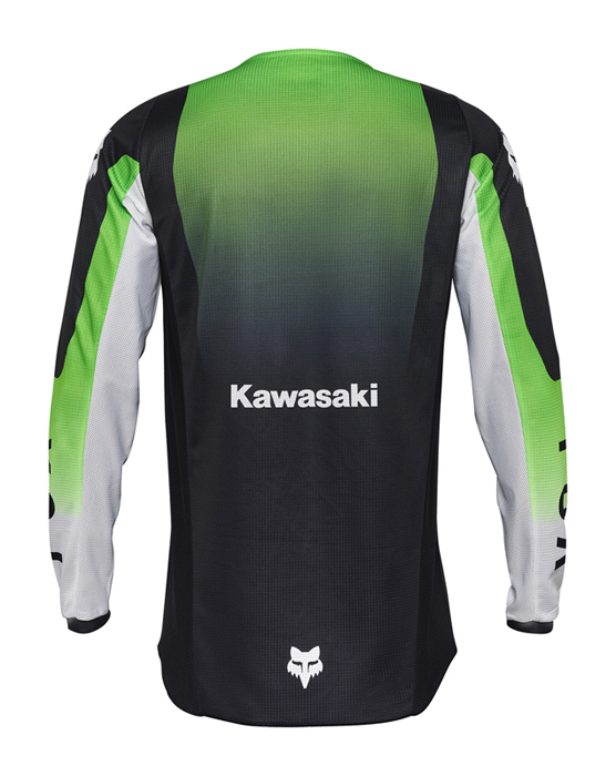 Kawasaki mx gear new arrivals