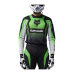 Fox Motocross Gear 2025 180 Kawasaki - Fluo Green