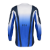 Fox Motocross Gear 2025 180 Lean - Blue