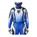Fox Motocross Gear 2025 180 Lean - Blue