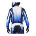 Fox Motocross Gear 2025 180 Lean - Blue