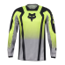 Fox Motocross Gear 2025 180 Lean - Fluo Yellow