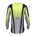 Fox Motocross Gear 2025 180 Lean - Fluo Yellow