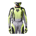 Fox Motocross Gear 2025 180 Lean - Fluo Yellow