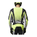 Fox Motocross Gear 2025 180 Lean - Fluo Yellow