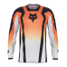 Fox Motocross Gear 2025 180 Lean - Fluo Orange