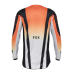 Fox Motocross Jersey 2025 180 Lean - Fluo Orange