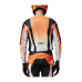 Fox Motocross Jersey 2025 180 Lean - Fluo Orange