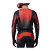 Fox Motocross Gear 2025 180 Lean - Fluo Red