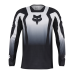 Fox Crosskleding 2025 180 Lean - Zwart / Wit